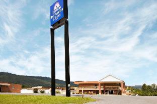 Rodeway Inn Dalton South - Dalton - 7
