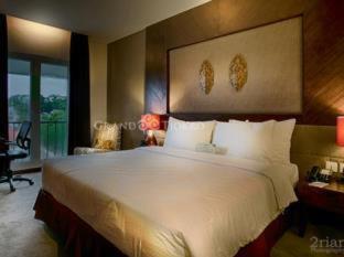 Grand Tjokro Hotel Balikpapan - 9