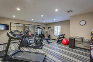 Candlewood Suites College Station by IHG - Bryan - 4