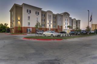 Candlewood Suites College Station by IHG - Bryan - 0