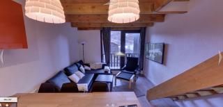 Appartement 5 pièces à ISOLA 2000 - 8