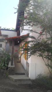 Pouso Caiçara - Paraty - 8
