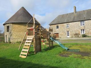 La Synchronicité - Chambres d'Hôtes - Vaudrimesnil - 2