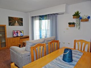 ROMA XII - Apartamento Familiar - Playa de Gandia - 7