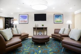 Candlewood Suites - Grand Prairie - Arlington by IHG - Grand Prairie - 3