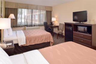 Quality Inn & Suites Montebello - Los Angeles - Montebello - 1