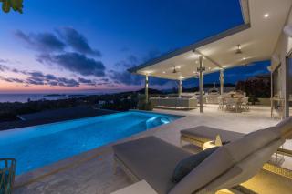 Sunset Estates - Samui Luxury Villas - Choeng Mon Beach - 8