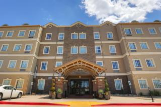 Staybridge Suites Austin Airport by IHG - Austin - 0