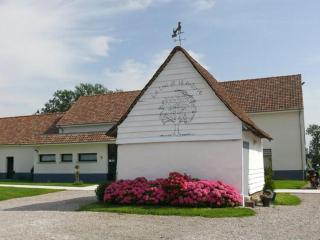 Hotel et restaurant Le Clos De La Prairie - Gouy-Saint-André - 1