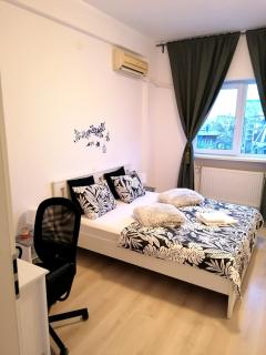 Diamond Apartments - Bucarest - 7