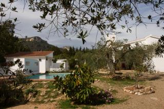 Ca l'Eli different experience HUTT 12157 - Mont-roig - 1