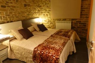 La Solana de Jaca- Casa La Sierra - 9