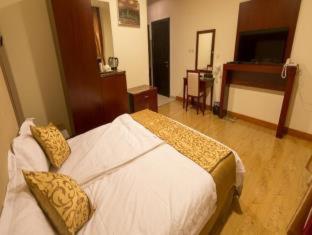 رؤوم ان للشقق الفندقية- Raoum Inn Hotel Apartments-Sakaka - 8