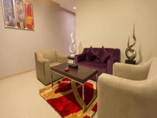رؤوم ان للشقق الفندقية- Raoum Inn Hotel Apartments-Sakaka - 7