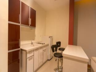 رؤوم ان للشقق الفندقية- Raoum Inn Hotel Apartments-Sakaka - Sakakah - 6