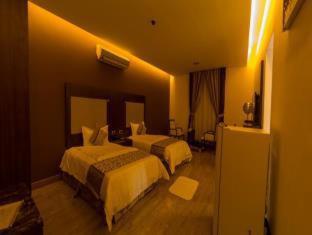 رؤوم ان للشقق الفندقية- Raoum Inn Hotel Apartments-Sakaka - Sakakah - 5
