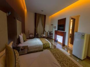 رؤوم ان للشقق الفندقية- Raoum Inn Hotel Apartments-Sakaka - Sakakah - 4
