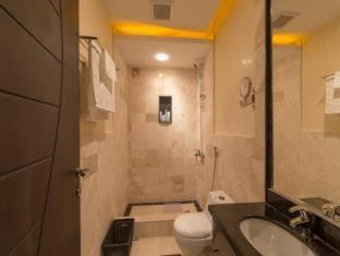 رؤوم ان للشقق الفندقية- Raoum Inn Hotel Apartments-Sakaka - Sakakah - 2