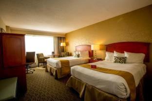Atlantica Hotel Halifax - Halifax - 4
