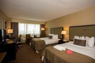 Atlantica Hotel Halifax - Halifax - 2