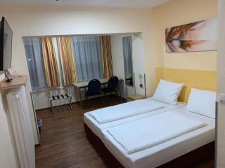 Hotel National - Koblenz - 9