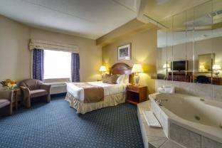 Monte Carlo Inn Markham - 4