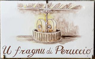 U Fragnu di perruccio - Levie - 5