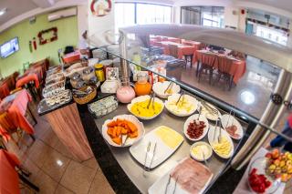 Hotel Mares do Sul - Tramandaí - 7