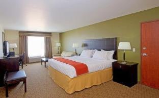 GreenTree Inn and Suites Florence, AZ - Florence - 3