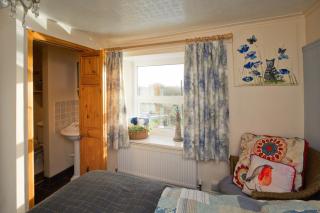 Vine Cottage - Penpillick - 5