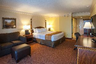 Best Western Inn of the Ozarks - 1