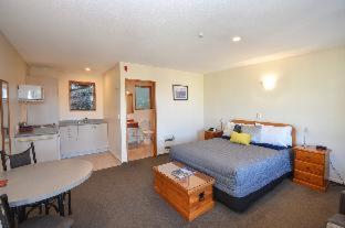Alexis Motor Lodge - 9