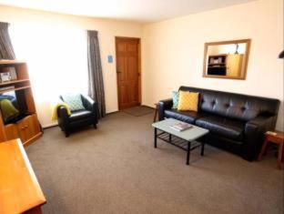 Alexis Motor Lodge - 3