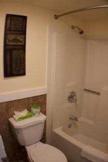 At Home Inn - Fort Pierce - 7