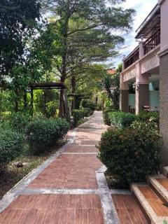 Tonwa Resort Hotel - 6