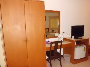 Tonwa Resort Hotel - 3