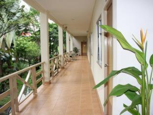 Tonwa Resort Hotel - 2