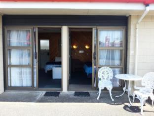 Orana Motor Inn & Restaurant - Kaitaia - 5