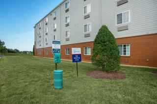 Candlewood Suites Bowling Green by IHG - 5