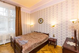 Mover Retro Apartment - Lviv - 6