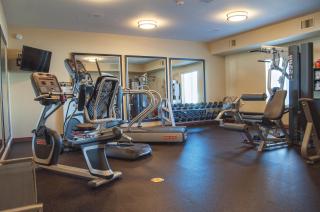 Candlewood Suites Denver North - Thornton by IHG - Thornton - 8