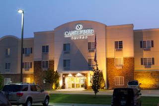 Candlewood Suites Champaign-Urbana University Area by IHG - 4