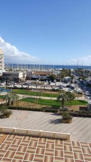 Hyères Parc- Vue mer Méditterannée - Hyères - 4