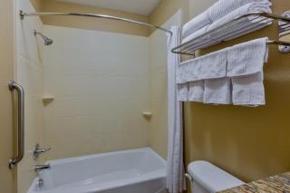 Candlewood Suites Decatur Medical Center by IHG - Decatur - 3