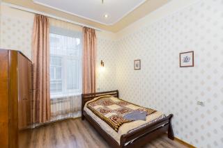 Mover Retro Apartment - Lviv - 1