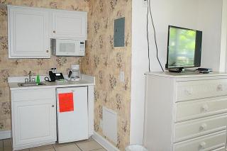 Studio Golf Resort Villa 1606L - 8