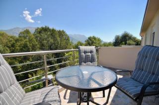 NEÐO Apartments Brda - Tivat - 0