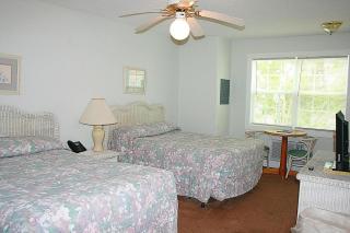 Brunswick Plantation Golf Studio 604L - Calabash - 0