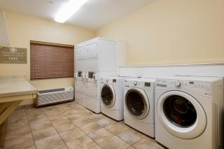 Candlewood Suites Fort Worth West by IHG - Fort Worth - 8