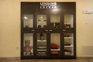 Candlewood Suites Fort Worth West by IHG - Fort Worth - 4